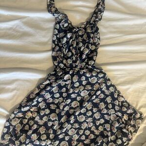 Disney Alice in Wonderland LC Collection Dress